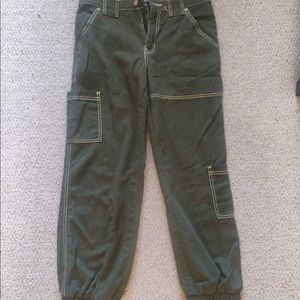 Urban outfitters joggers